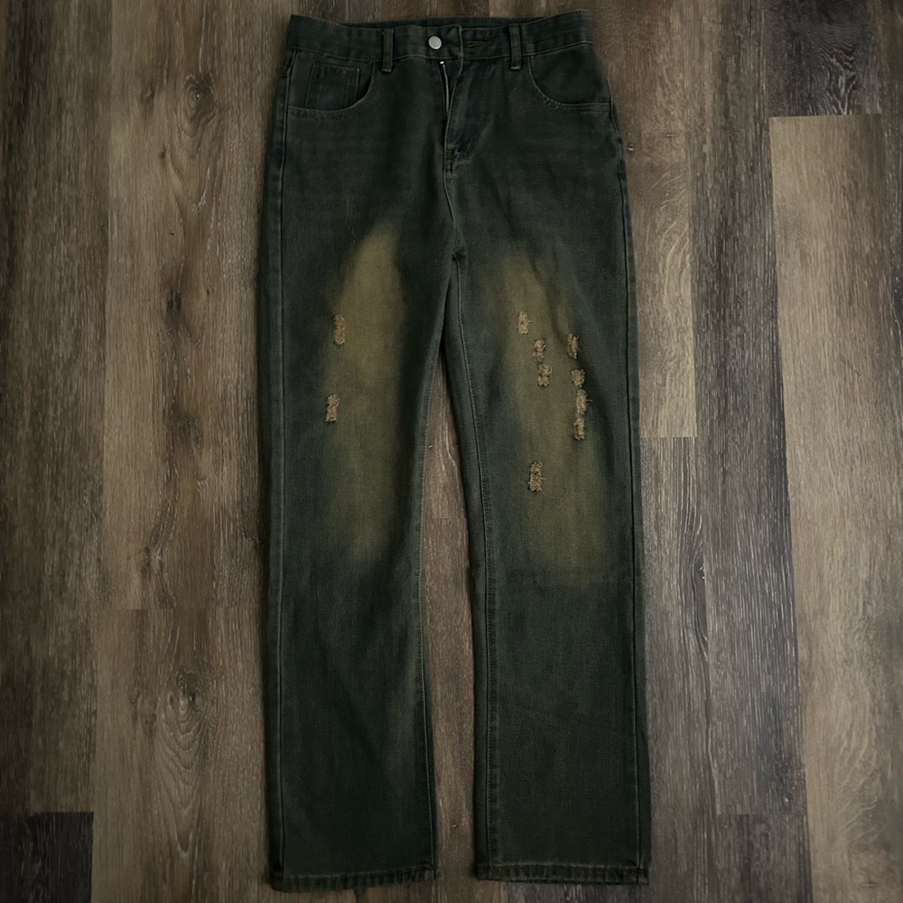 crac studios denim japan archive